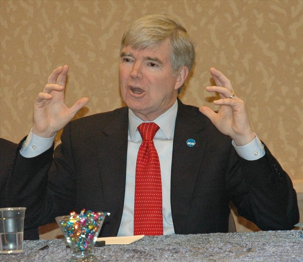 Emmert CoSIDA Discussion
